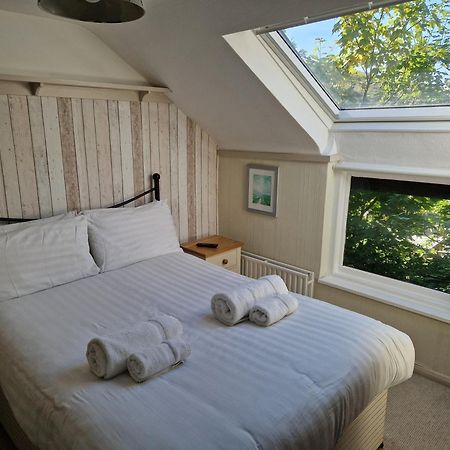 Durdle Door Hotel Lulworth Cove Eksteriør billede
