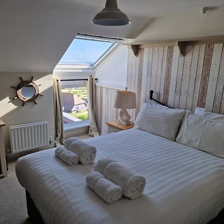 Durdle Door Hotel Lulworth Cove Eksteriør billede
