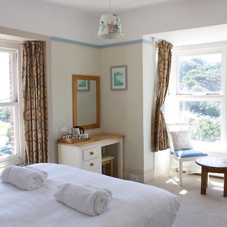 Durdle Door Hotel Lulworth Cove Eksteriør billede