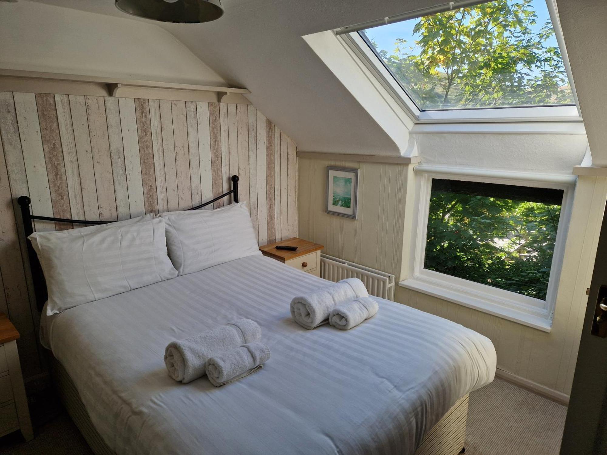Durdle Door Hotel Lulworth Cove Eksteriør billede
