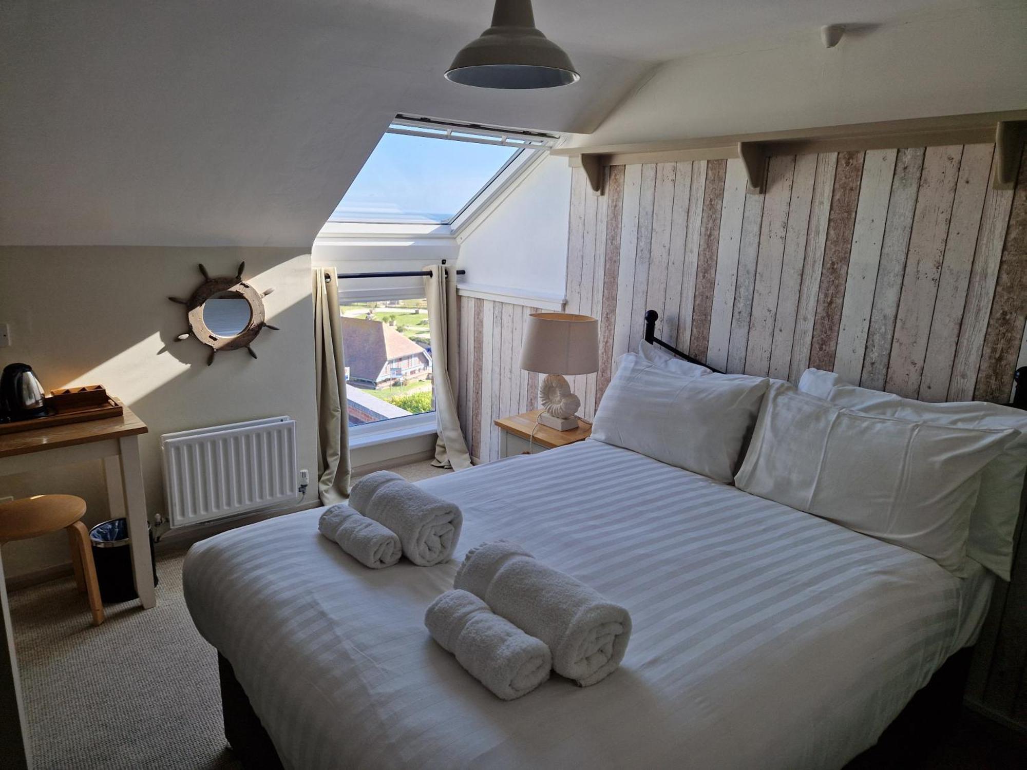 Durdle Door Hotel Lulworth Cove Eksteriør billede