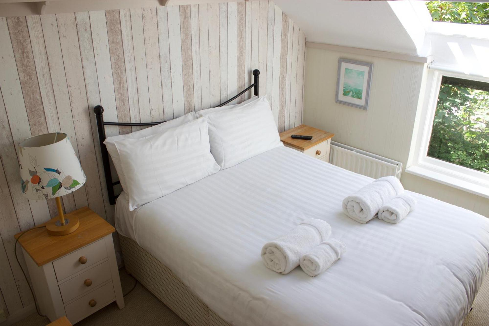 Durdle Door Hotel Lulworth Cove Eksteriør billede