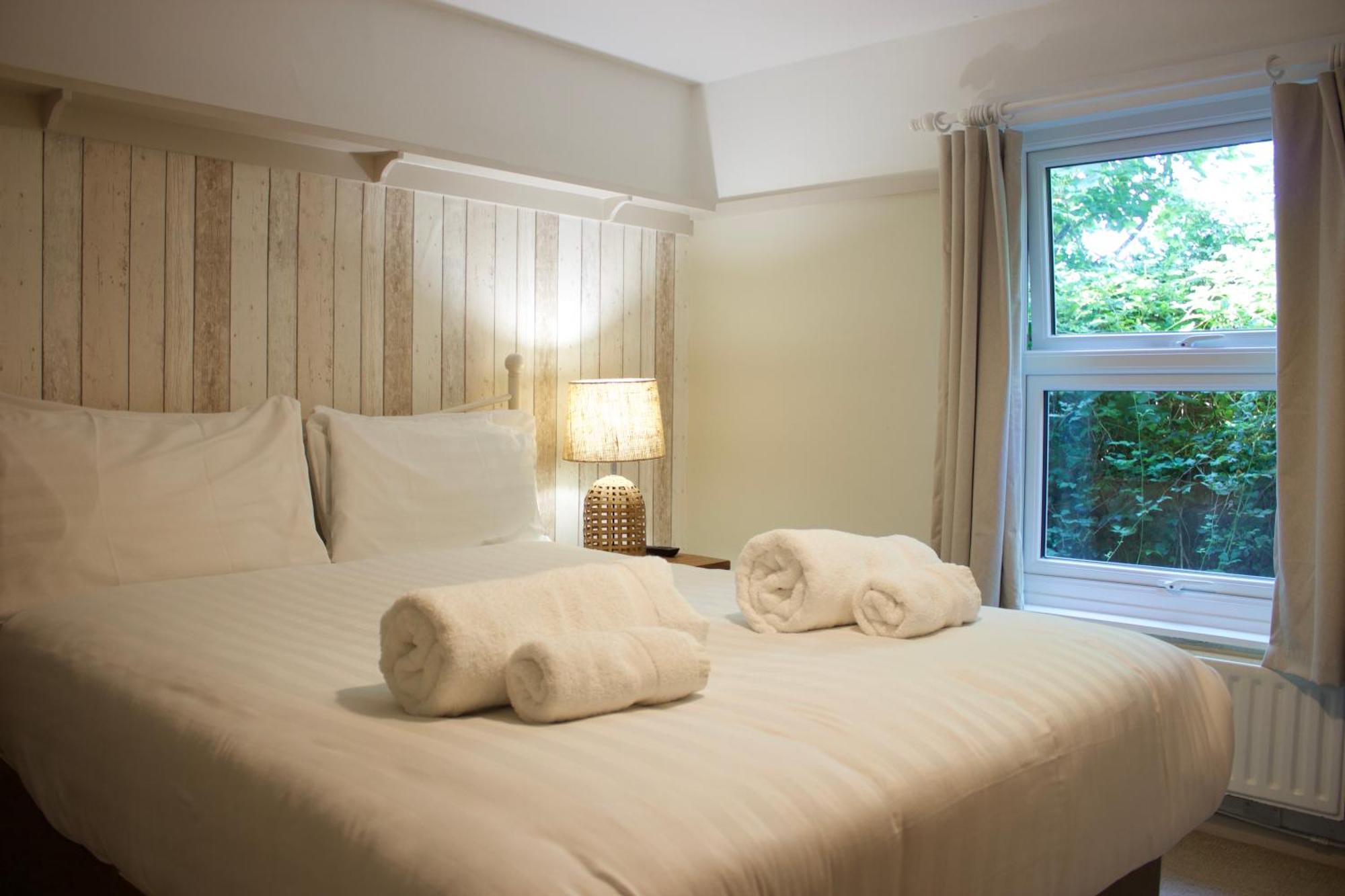 Durdle Door Hotel Lulworth Cove Eksteriør billede