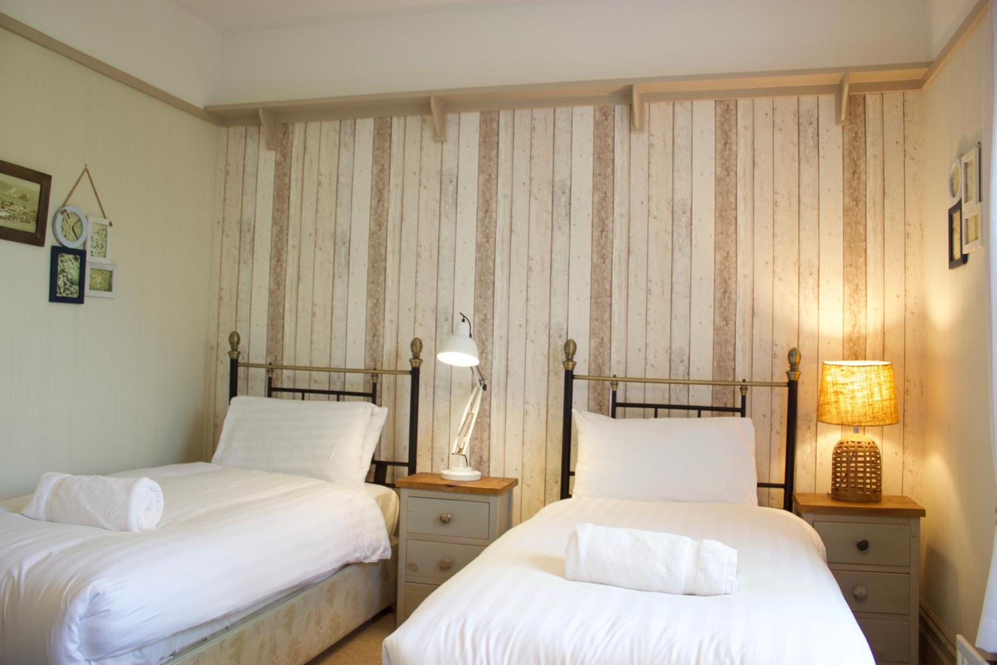 Durdle Door Hotel Lulworth Cove Eksteriør billede