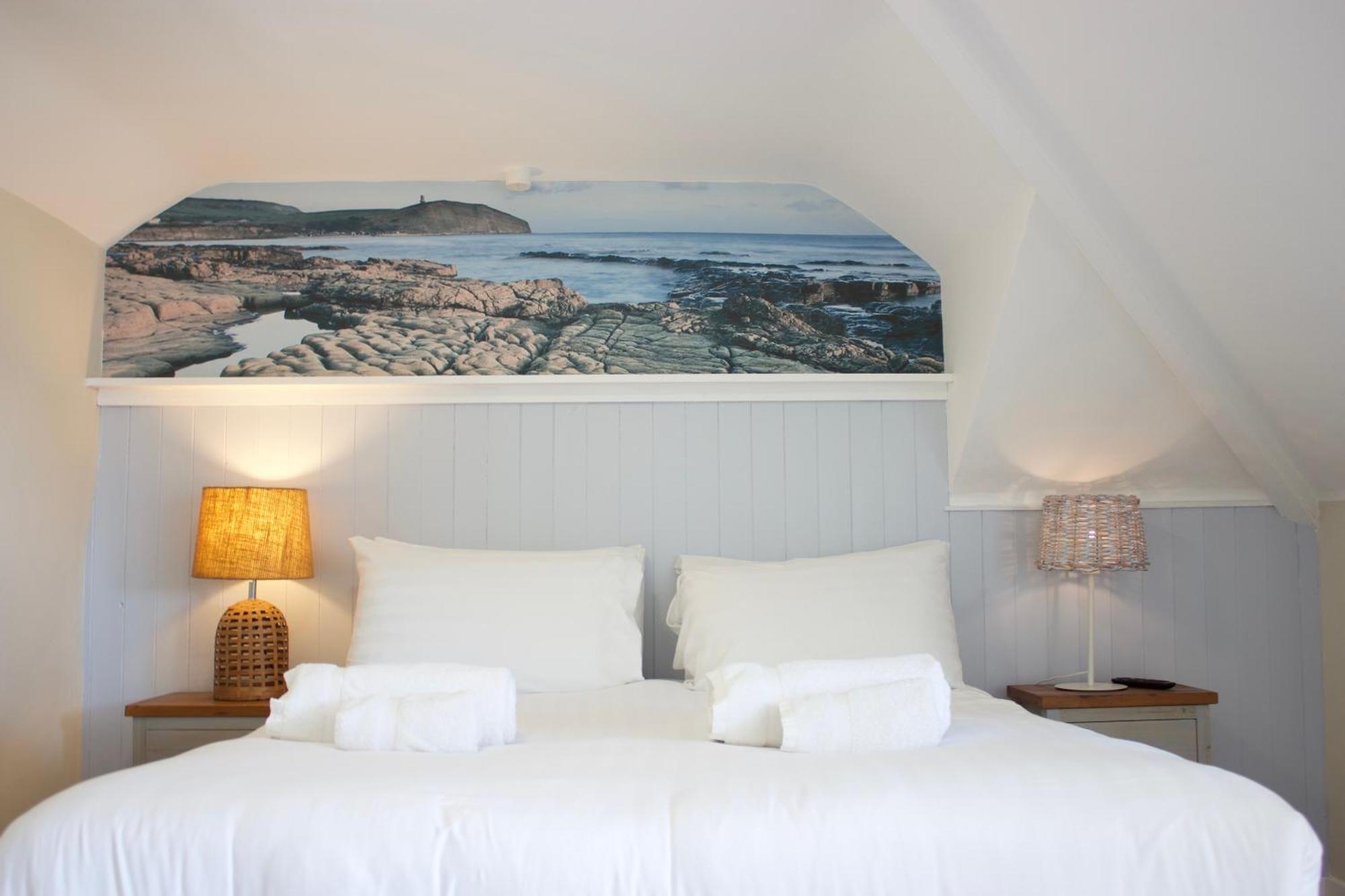Durdle Door Hotel Lulworth Cove Eksteriør billede