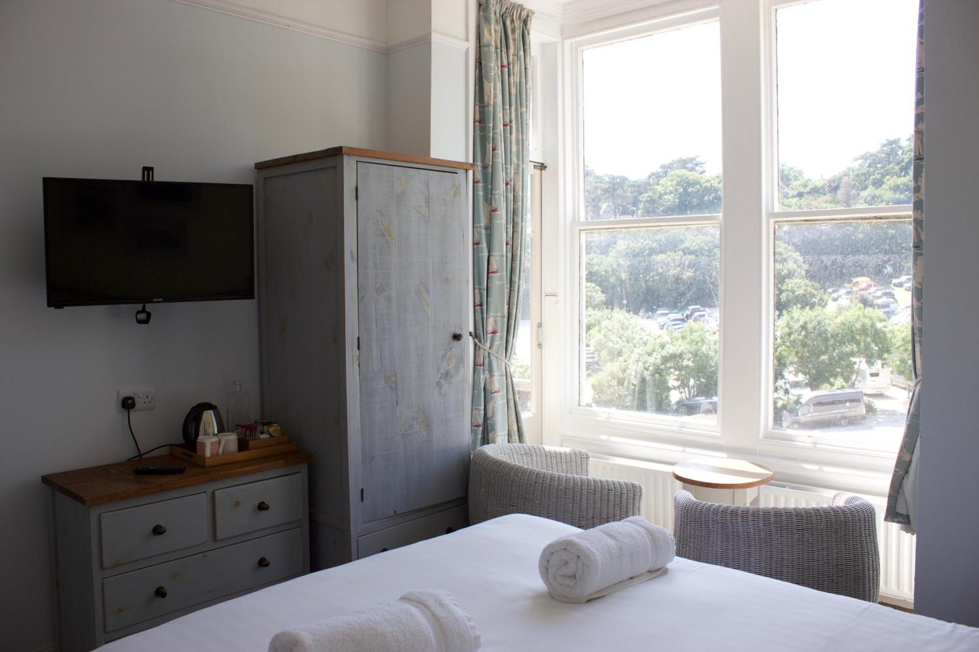 Durdle Door Hotel Lulworth Cove Eksteriør billede