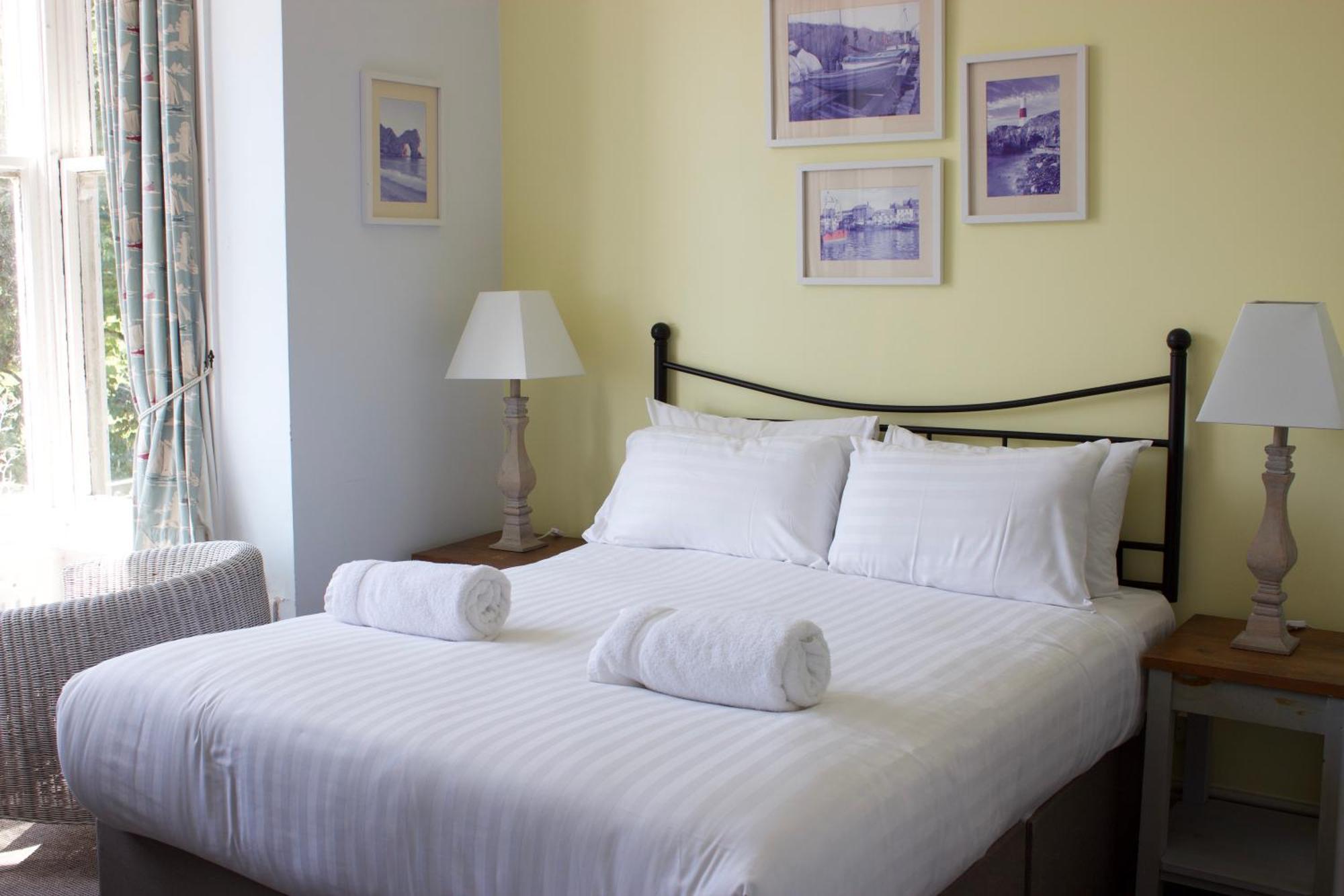 Durdle Door Hotel Lulworth Cove Eksteriør billede