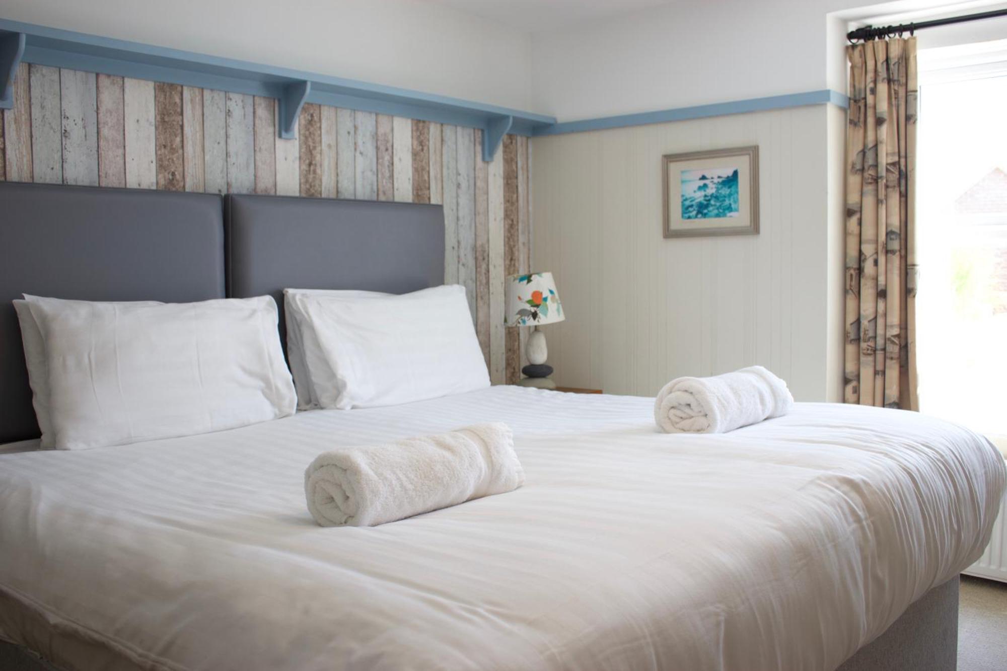 Durdle Door Hotel Lulworth Cove Eksteriør billede