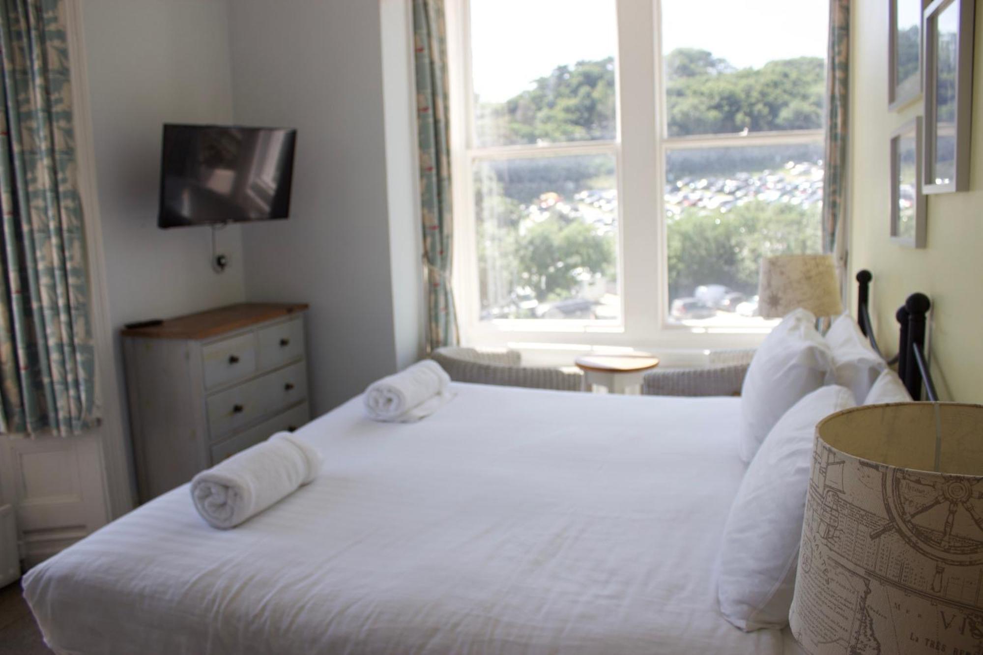 Durdle Door Hotel Lulworth Cove Eksteriør billede