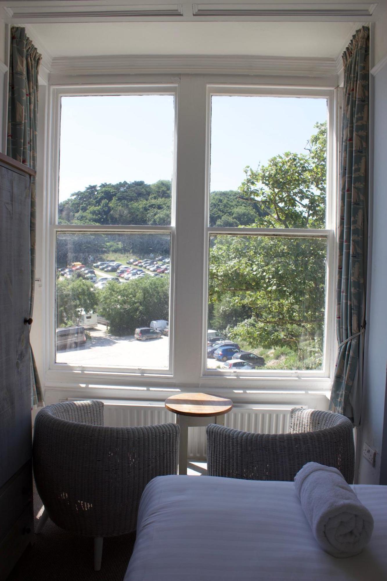 Durdle Door Hotel Lulworth Cove Eksteriør billede