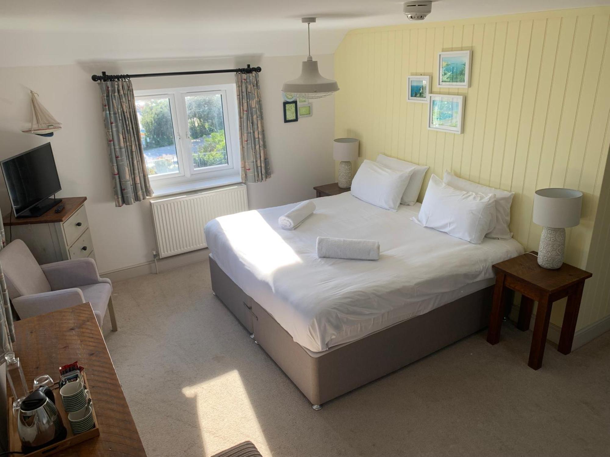 Durdle Door Hotel Lulworth Cove Eksteriør billede