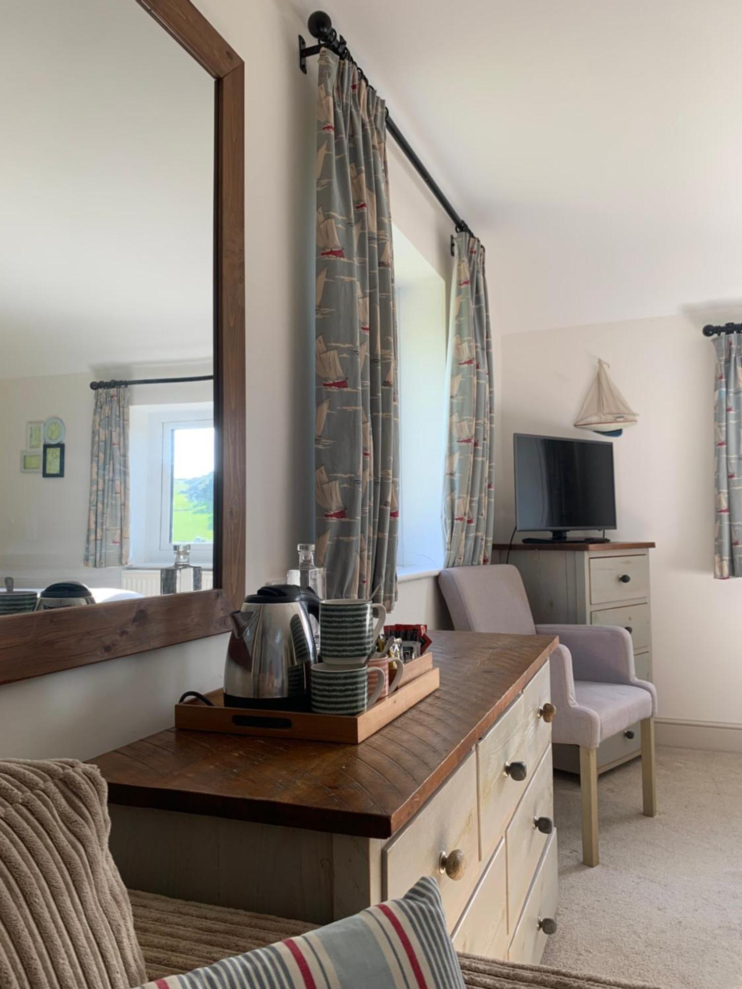 Durdle Door Hotel Lulworth Cove Eksteriør billede